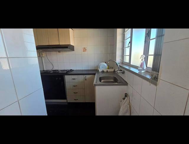 1 BEDROOM APARTMENT FOR SALE IN MUSGRAVE